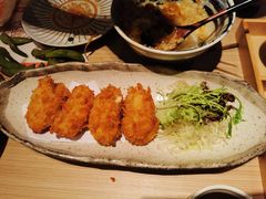 -堂本家·二代目·炸猪排(Express东海店)