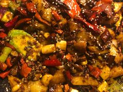 -醉小酒馆·川菜·江湖菜·重庆菜(观音桥旗舰店)