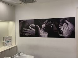 -THE LOG SALON 记录