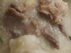 养生粥-盈田盈粥庄(博山东路店)