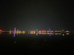 -秋水广场音乐喷泉