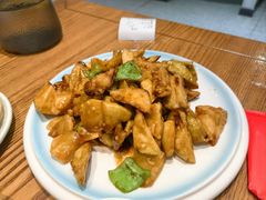 -李连贵酒家熏肉大饼(昆明街店)