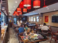 -李记饺子·熏酱东北菜(欢乐谷店)
