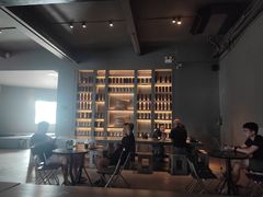 -来回·咖啡(钟村咖啡豆店)