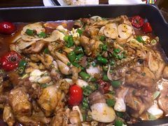 -辣得叫湘菜(四明店)