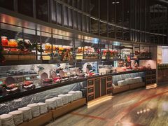 自助取餐区-星汇餐厅(新濠影汇店)