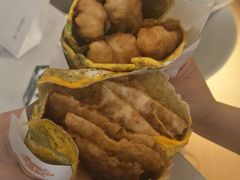 -南楼煎饼(南楼总店)