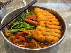 -居鲜味螺蛳粉(客村店)