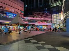 -IPARK购物中心