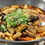 自贡江湖菜下饭，泸州江湖菜下酒