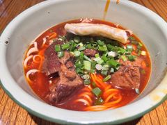 -鞠老头钵钵面(大坪店)