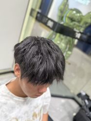-MAKE SENSE美可沙龙