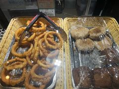 -铸钟褡裢火烧(西三环紫竹桥店)