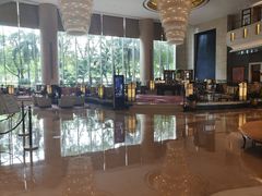 -深圳福田香格里拉大酒店