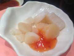 争鲜回转寿司(星游城店)-争鲜回转寿司(徐汇星游城店)