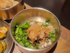-西塔老太太泥炉烤肉(亚运村店)