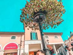 -佛罗伦萨小镇广佛名品奥特莱斯(疏港路店)