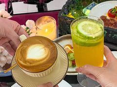 -LE SHARE洛笙·花园西餐(北京路步行街店)