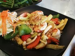 -自然餐厅(Phuket)