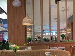 -芭札·Thai泰国餐厅(同和金铂天地店)