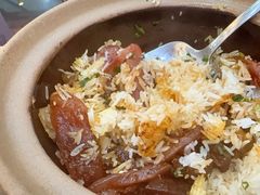 -红星光发煲仔饭(文海店)