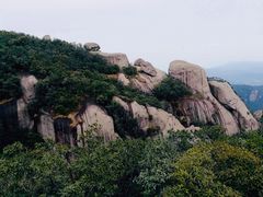-千岛湖石林