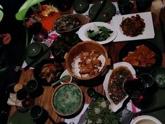 -胡桃里乐队酒馆(鎏嘉码头店)