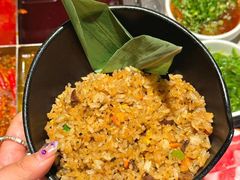 -海底捞火锅(徐州火车站店)