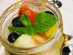 -BE BRIGHT KITCHEN(正佳广场店)