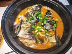 -千岛湖小鱼儿·淳安匠心农家菜