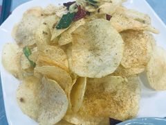 -虎虎龙虾大排档(双井店)