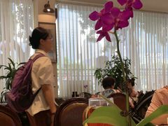 -金河半岛园林酒家(金融城店)