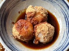 豆面汤圆-留焕小吃·昆明非遗小吃品牌(文明街店)