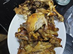 -慧姐烤串(南宁南小区店)