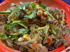 -马路边边串串香(苗栗路店)