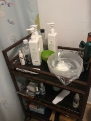 -颜健问题肌修复中心