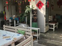 -丽江庭院之丽江往事(安定门店)
