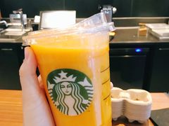 -星巴克臻选(北京富力家园店)