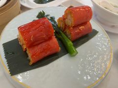 -东江渔村·古典园林·30年粤菜老字号(太和店)