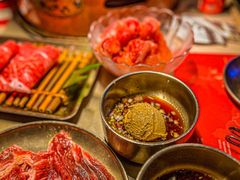 -西塔老太太泥炉烤肉(温州首店万象城黑金店)