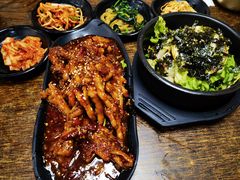 -妈妈手(山大总店)