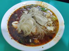 -甘记肥肠粉(马鞍北路店)