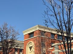 -浙江大学(紫金港校区)