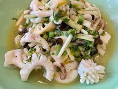 -虎哥私房菜(馒头山店)