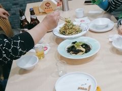 -老边饺子馆(西站店)