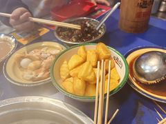 -马路边边串串香(一匡街店)