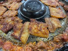 -袁大妈高原特色牦牛肉石棉烧烤(雅安店)