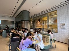 -喜茶(深圳海岸城店)