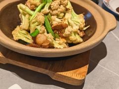 -羊门客在·烤盐池滩羊·川菜