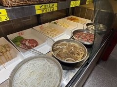 -妖无二·和牛烧烤自助(新吴万达店)